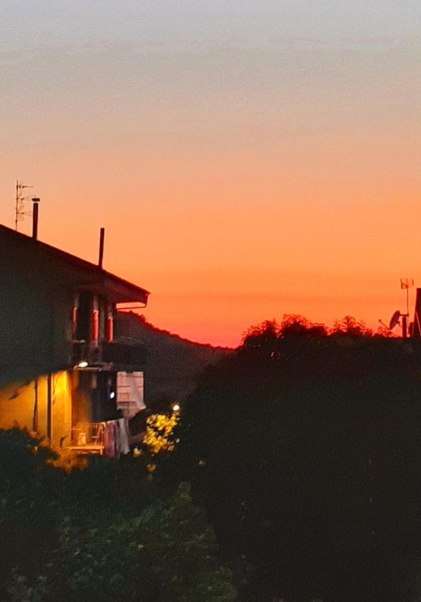 Sapori E Sapere Di Troisi Margherita Sicignano degli Alburni ภายนอก รูปภาพ