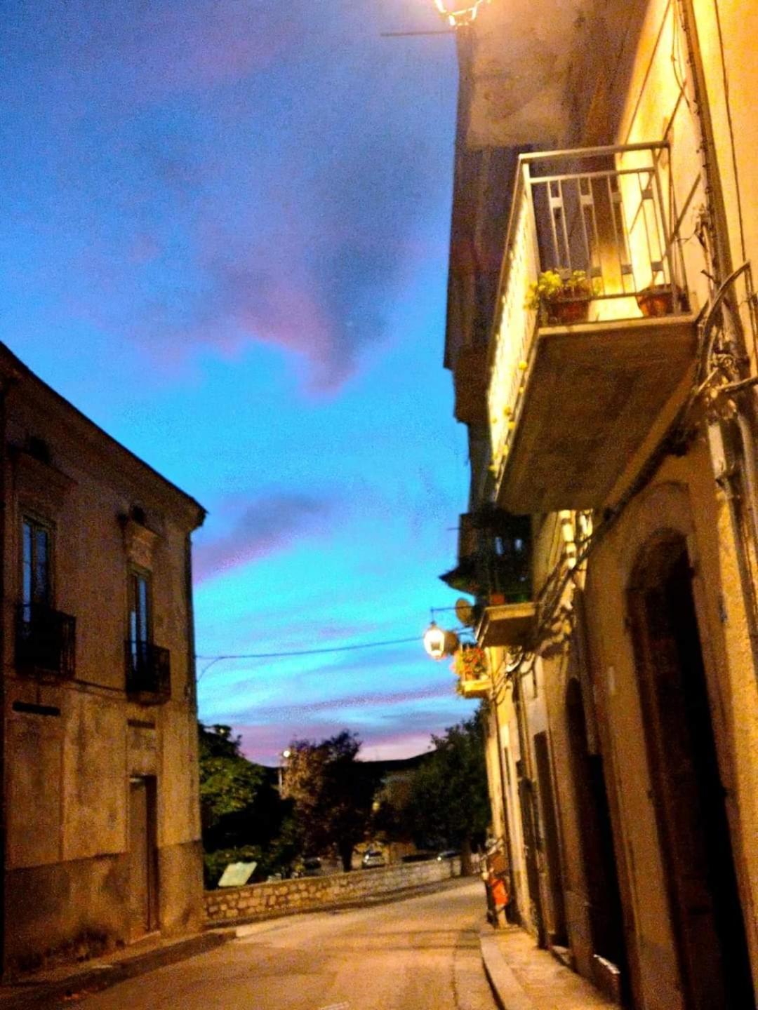 Sapori E Sapere Di Troisi Margherita Sicignano degli Alburni ภายนอก รูปภาพ
