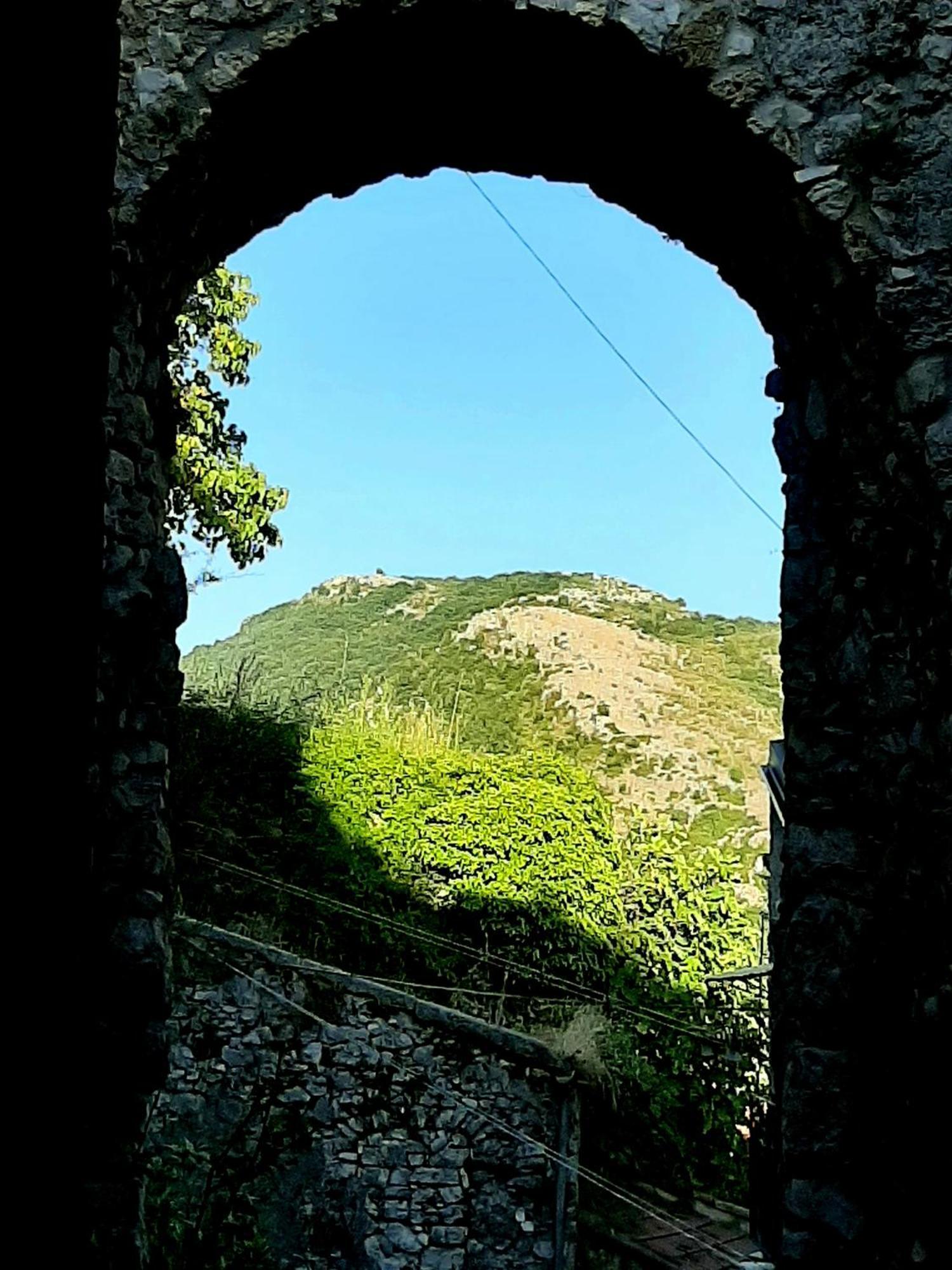 Sapori E Sapere Di Troisi Margherita Sicignano degli Alburni ภายนอก รูปภาพ